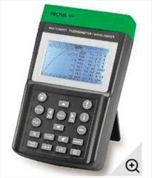 Bộ ghi dữ liệu, ghi nhiệt độ đa kênh PROVA 800
